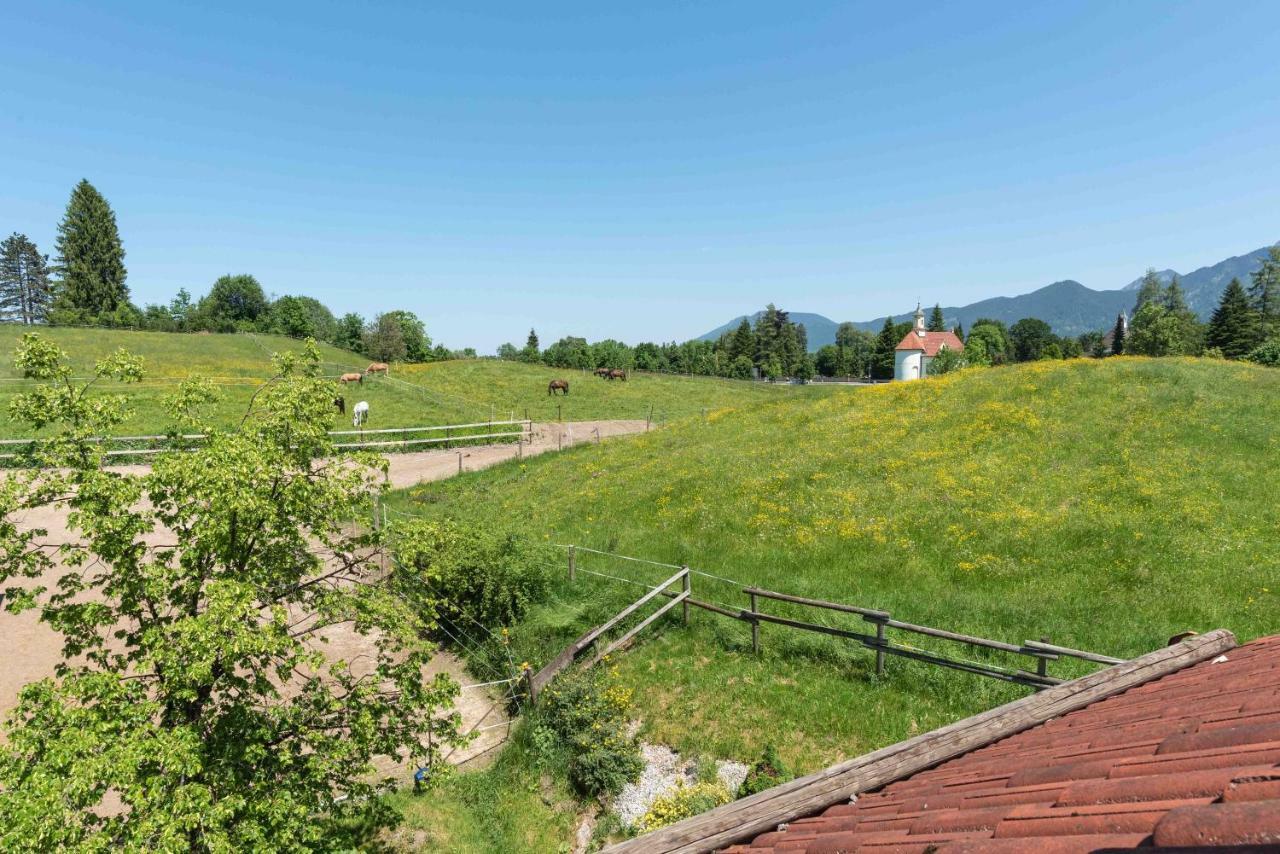 Ferienhof Allgaeumax Füssen Zewnętrze zdjęcie